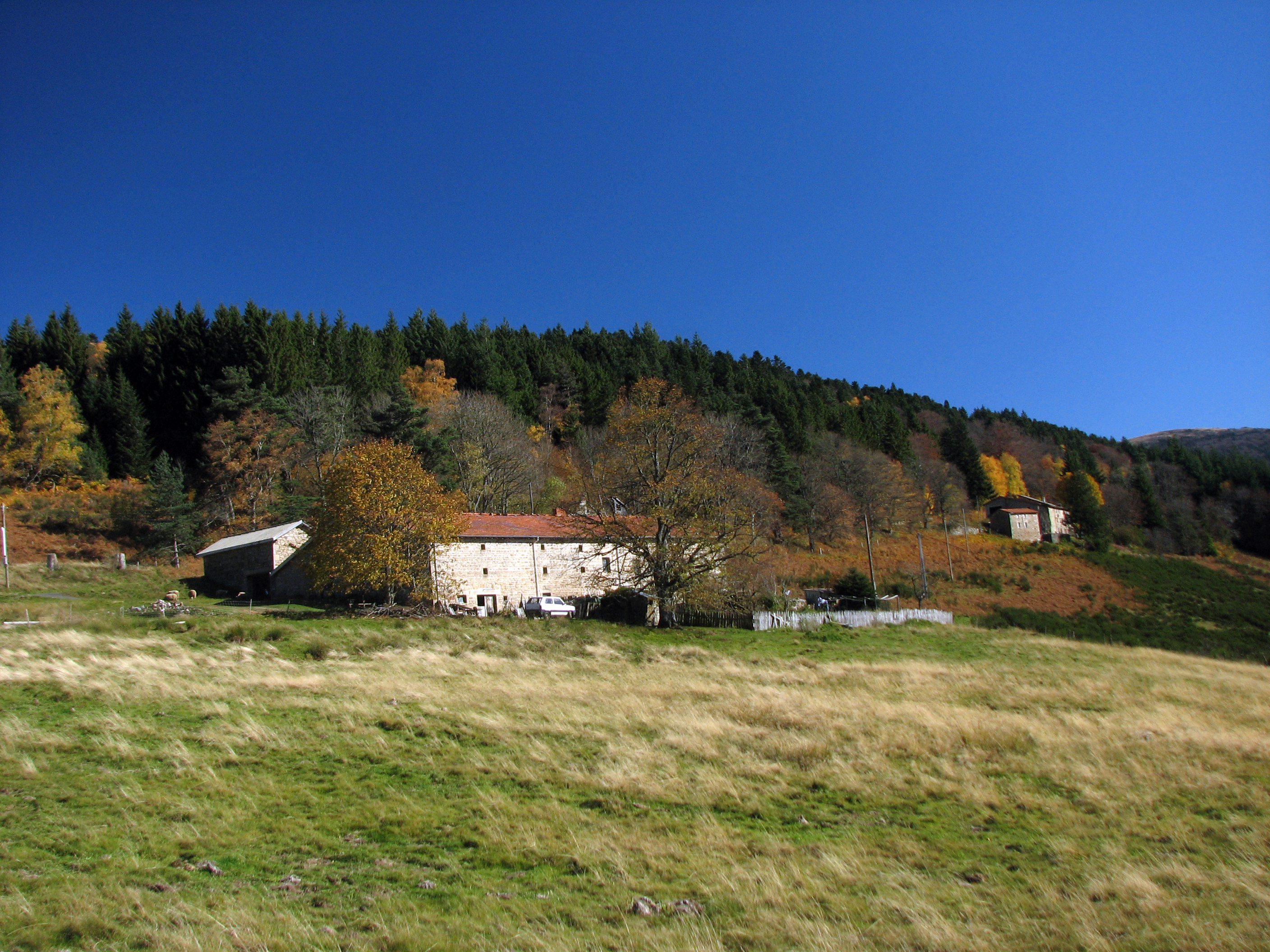 Col du Béal